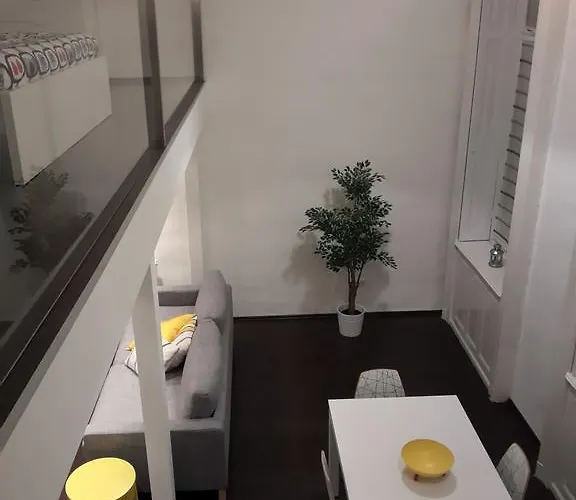 Apartman Kodaly Art *
