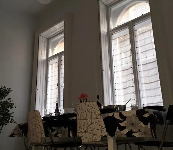Kodaly Art Appartement Budapest