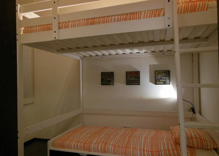 Kodaly Art Appartement