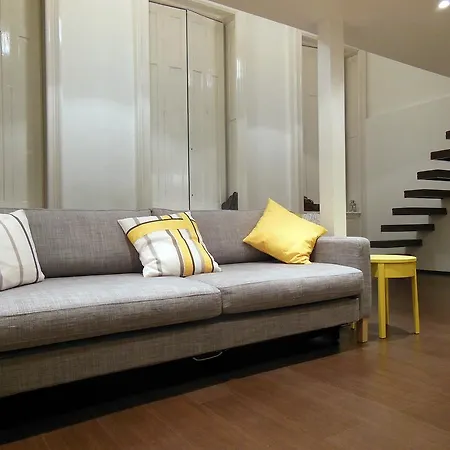 Kodaly Art Appartement