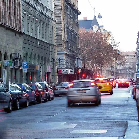 Appartamento Kodaly Art