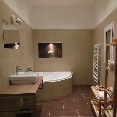 Kodaly Art Appartement