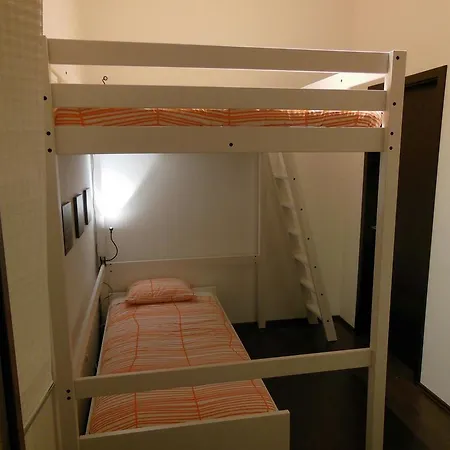 Appartamento Kodaly Art Budapest