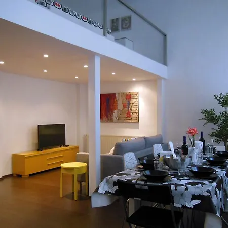 Appartement Kodaly Art *