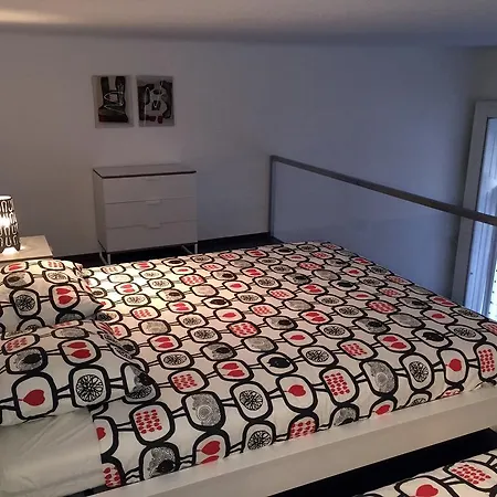 Apartment Kodaly Art